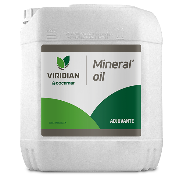 Imagem da Mineral Oil 
